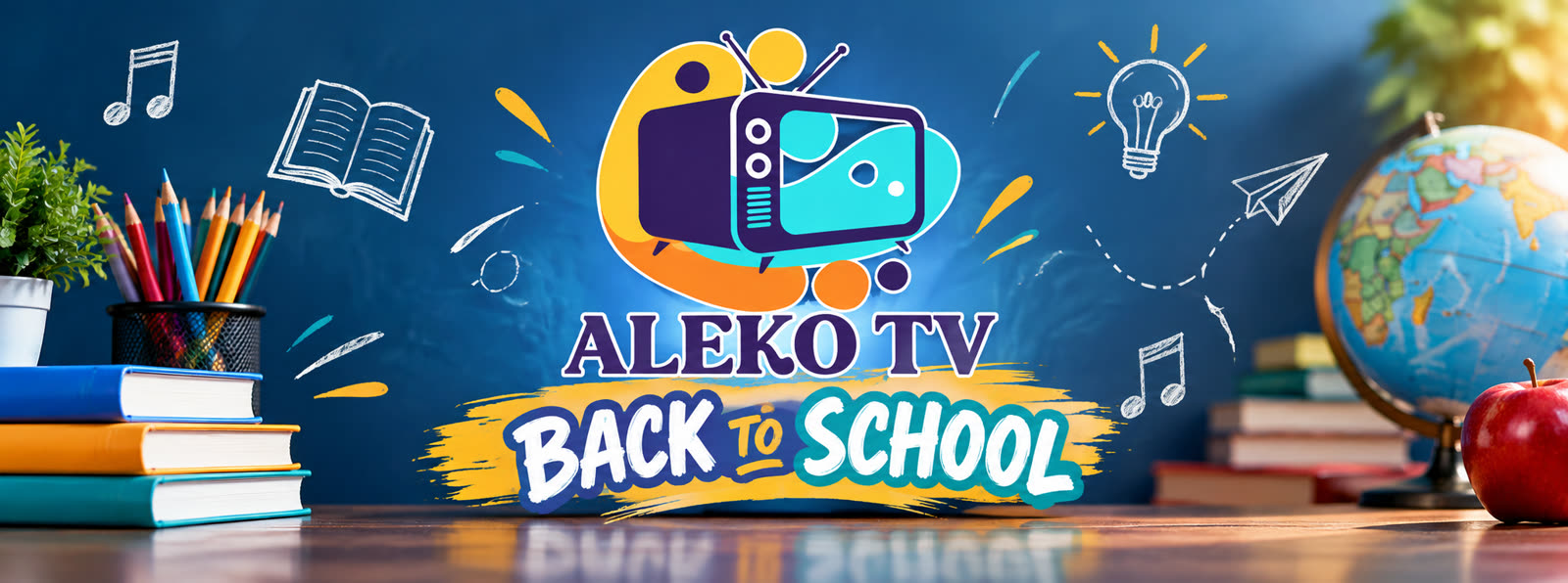 Алеко ТВ