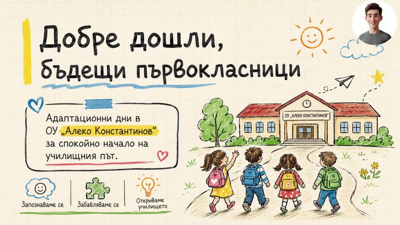 Адаптационни дни