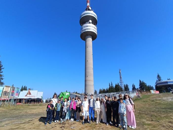 Образователни маршрути в България — снимка 5